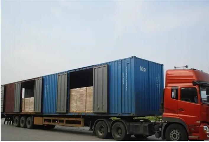 泉州到白玉县整车运输