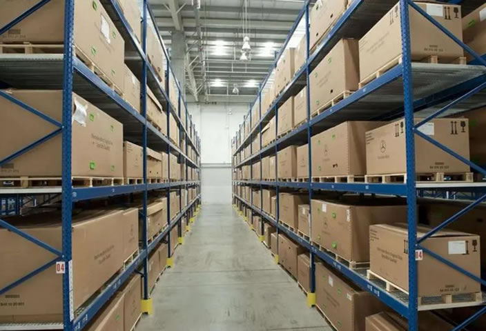 泉州到白玉县货物仓储