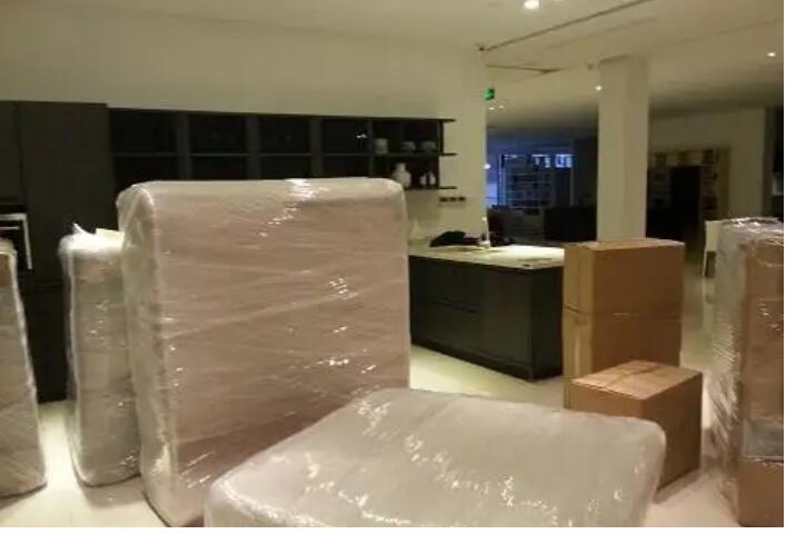 泉州到白玉县长途搬家