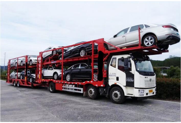 泉州到白玉县轿车托运